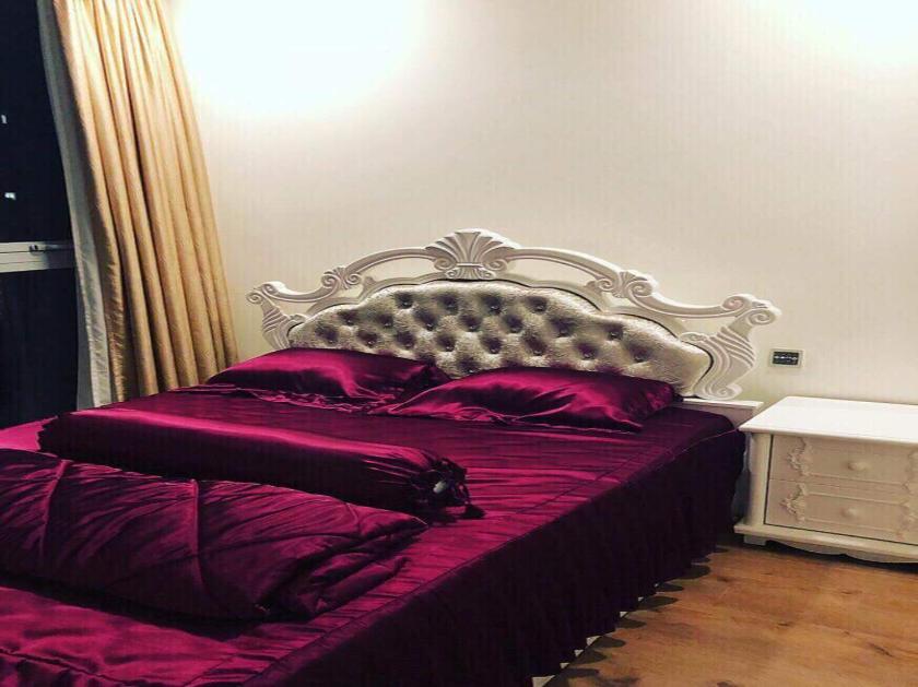 Căn Hộ 2 Phòng Ngủ Căn Hộ 2 Phòng Ngủ