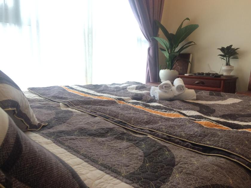 Căn Hộ 3 Phòng Ngủ Căn Hộ 3 Phòng Ngủ