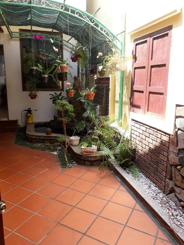 Phòng Deluxe Giường Đôi/2 Giường Đơn Phòng Deluxe Giường Đôi/2 Giường Đơn