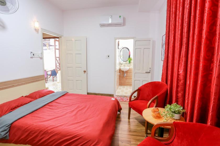 Phòng 3 Người Có Vòi Sen Phòng 3 Người Có Vòi Sen