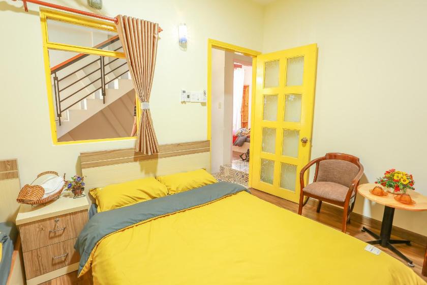 Phòng 3 Người Phòng 3 Người