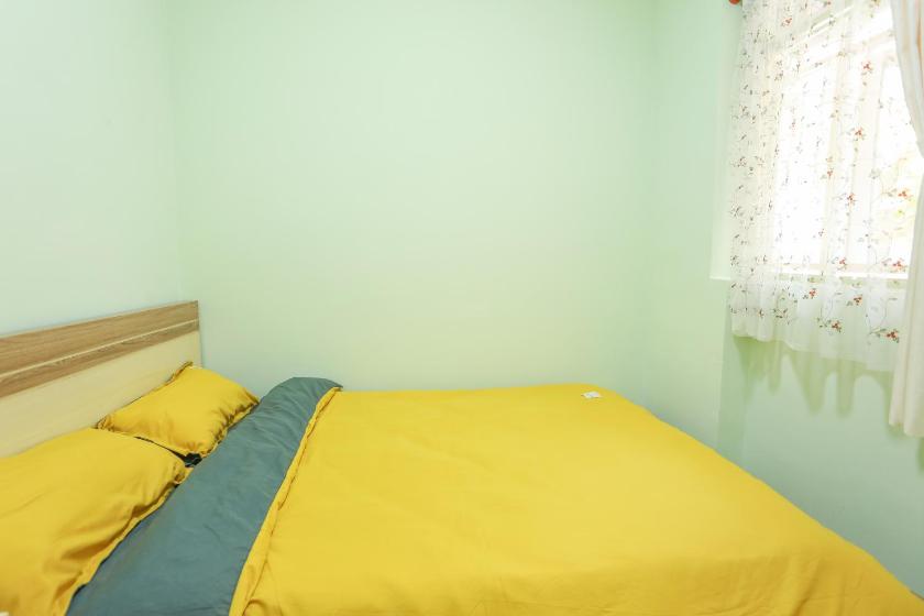 Phòng Tiêu Chuẩn Giường Đôi Phòng Tiêu Chuẩn Giường Đôi