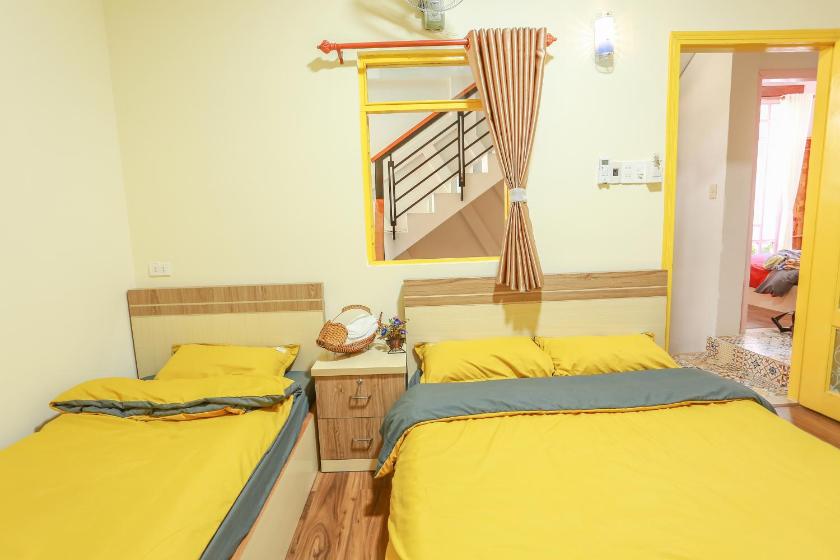 Phòng 3 Người Phòng 3 Người