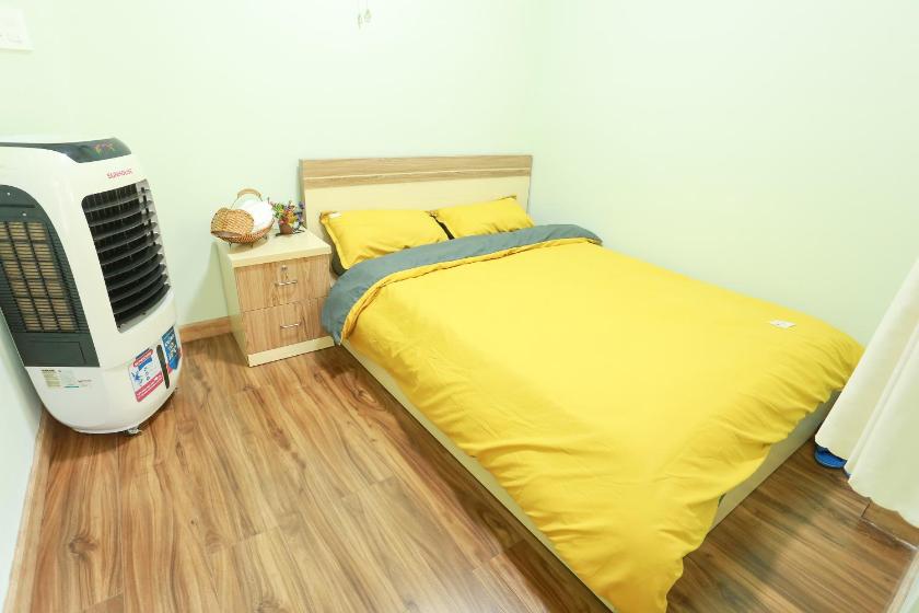 Phòng Tiêu Chuẩn Giường Đôi Phòng Tiêu Chuẩn Giường Đôi