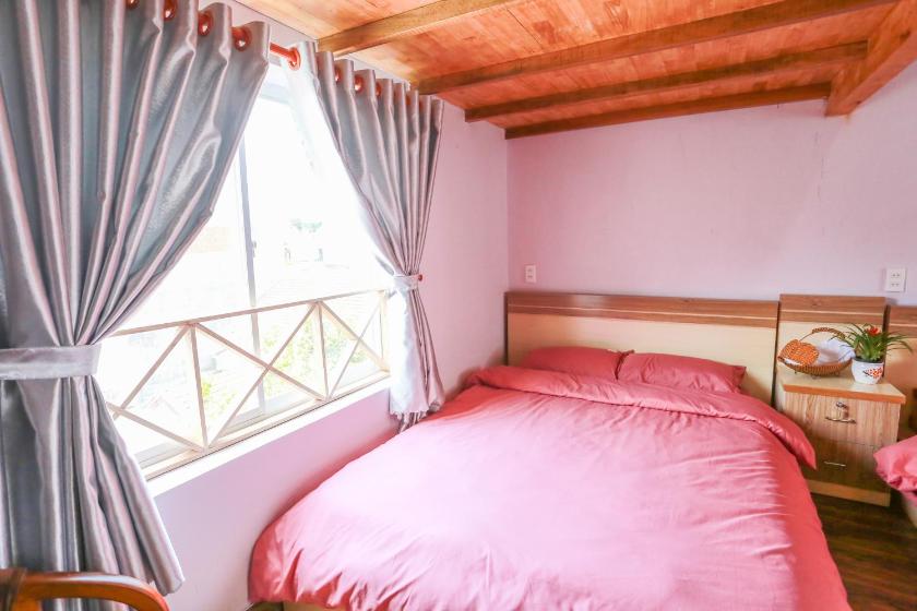 Phòng Gia Đình Phòng Gia Đình