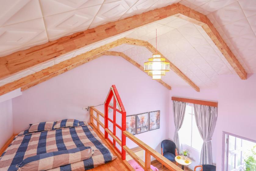 Phòng Gia Đình Phòng Gia Đình