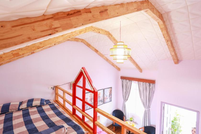 Phòng Gia Đình Phòng Gia Đình