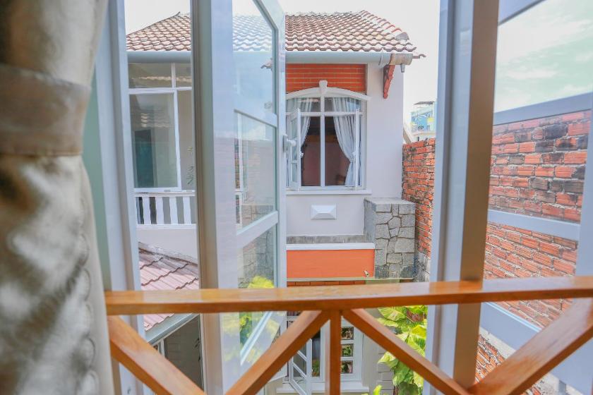 Phòng Ngủ Tập Thể 6 Giường Cho Cả Nam Và Nữ Phòng Ngủ Tập Thể 6 Giường Cho Cả Nam Và Nữ