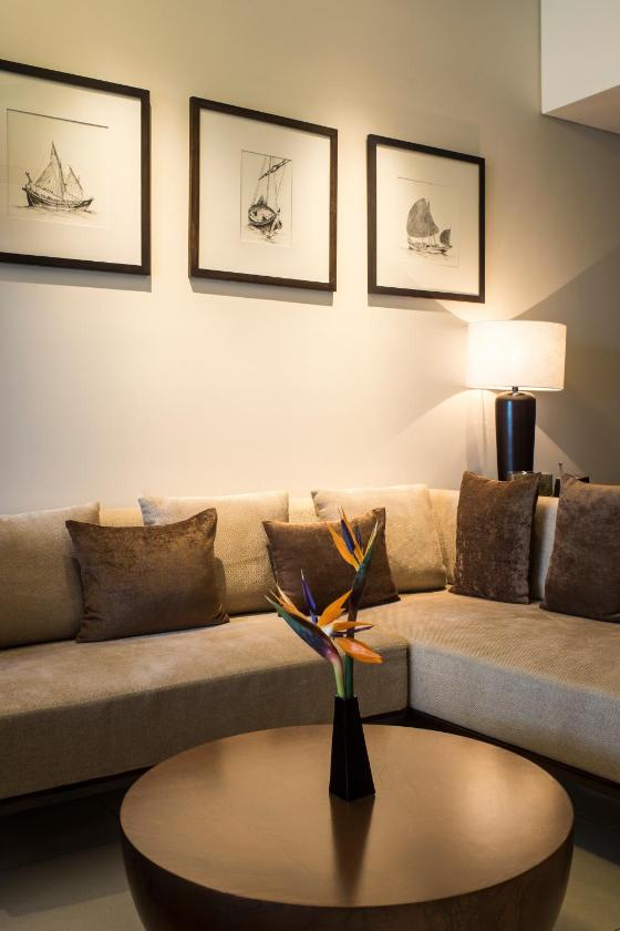 Biệt Thự Nhìn Ra Vườn Biệt Thự Nhìn Ra Vườn