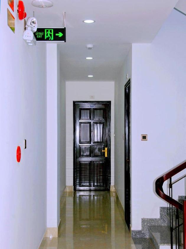 Phòng Giường Đôi