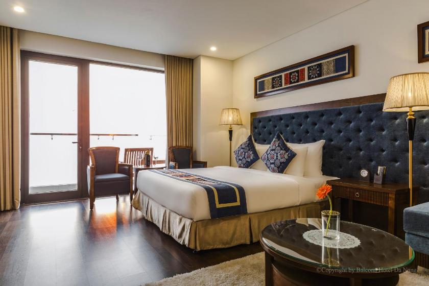 Studio Nhìn Ra Biển Với Trà Chiều Studio Nhìn Ra Biển Với Trà Chiều