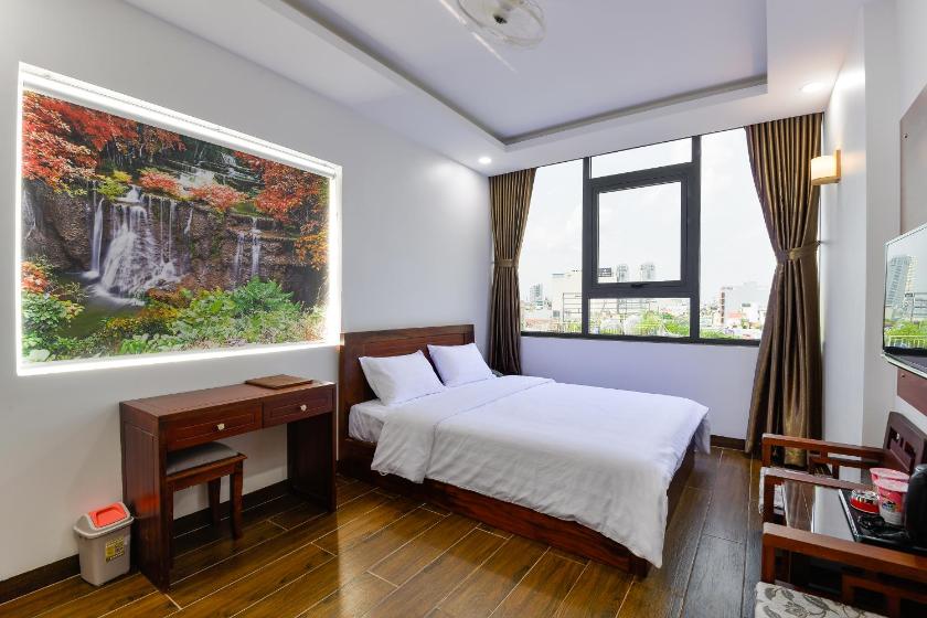 Phòng Superior Giường Đôi Phòng Superior Giường Đôi