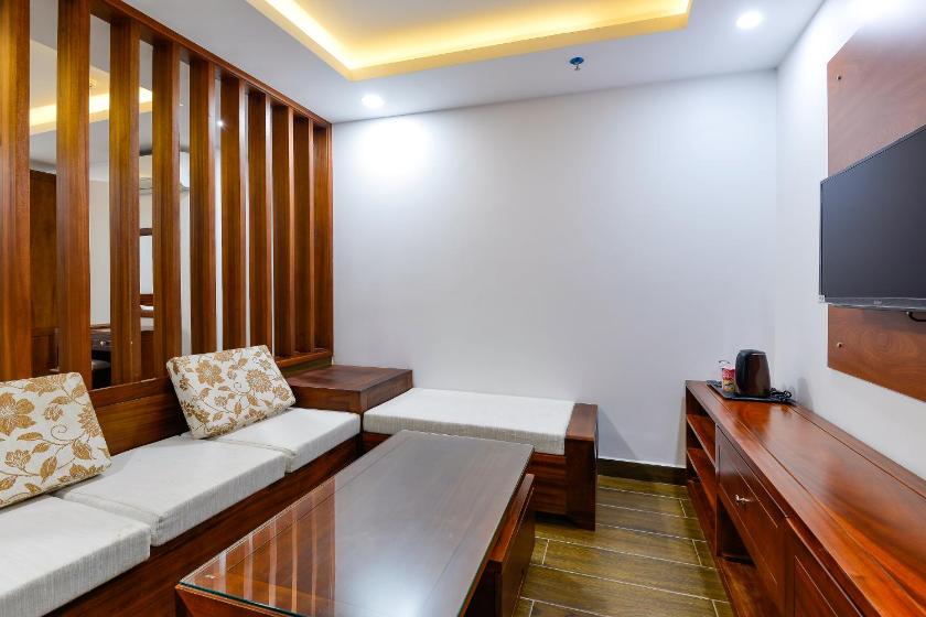 Phòng Superior Có Giường Cỡ King Phòng Superior Có Giường Cỡ King