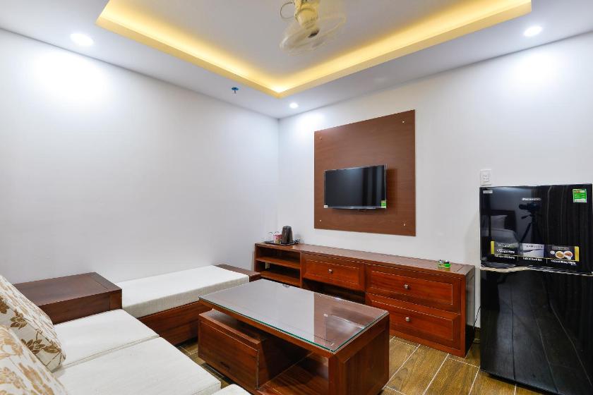 Phòng Superior Có Giường Cỡ King Phòng Superior Có Giường Cỡ King