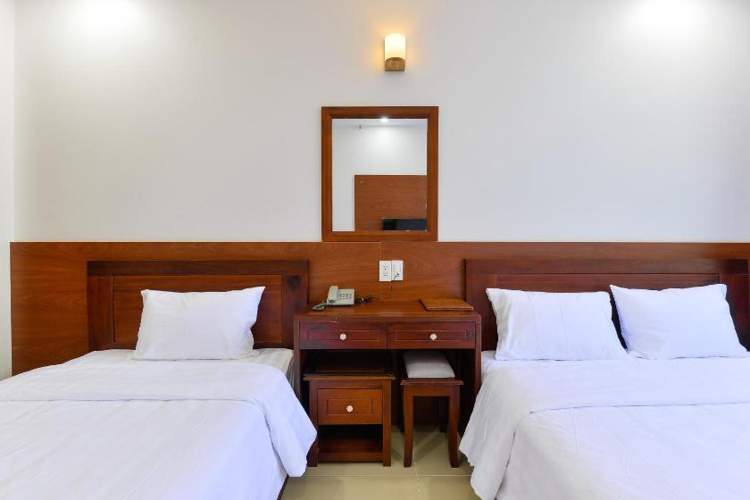 Phòng Cơ bản cho 3 người với phòng tắm dùng chung Phòng Cơ bản cho 3 người với phòng tắm dùng chung