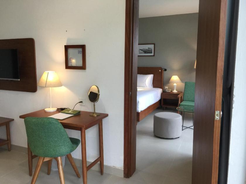 Phòng Gia Đình Có Ban Công