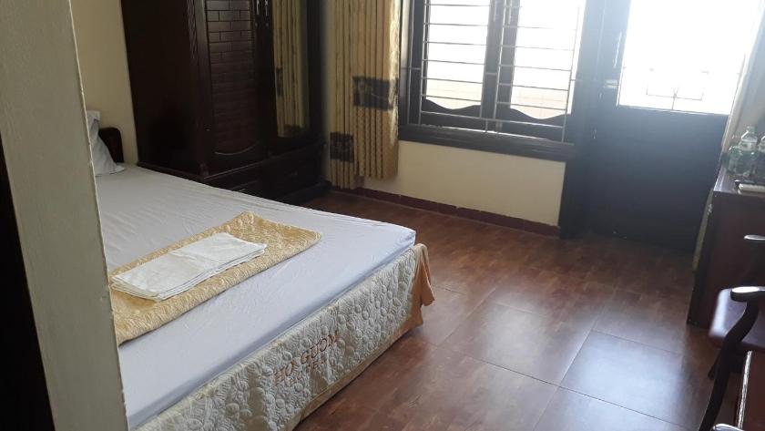 Phòng Tiêu Chuẩn Có Giường Cỡ King