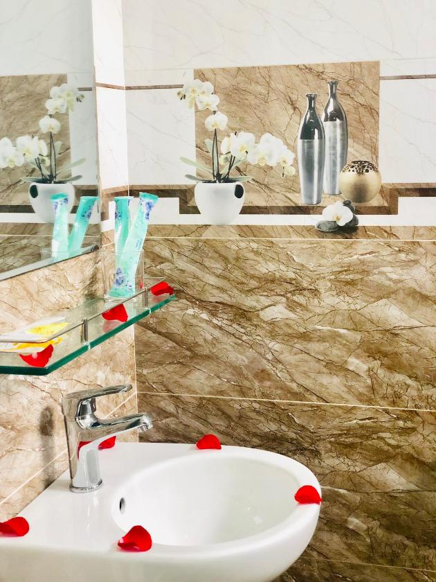 Phòng Deluxe Giường Đôi Phòng Deluxe Giường Đôi