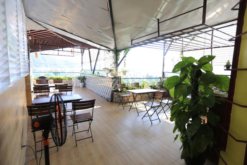 Phòng Tiêu Chuẩn Giường Đôi Phòng Tiêu Chuẩn Giường Đôi