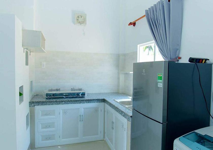 Bungalow Deluxe Bungalow Deluxe