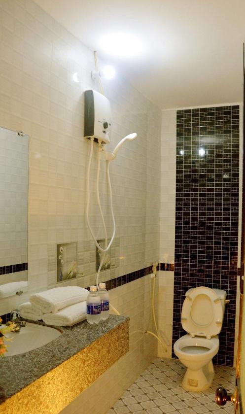 Phòng Gia Đình Tiêu Chuẩn Phòng Gia Đình Tiêu Chuẩn