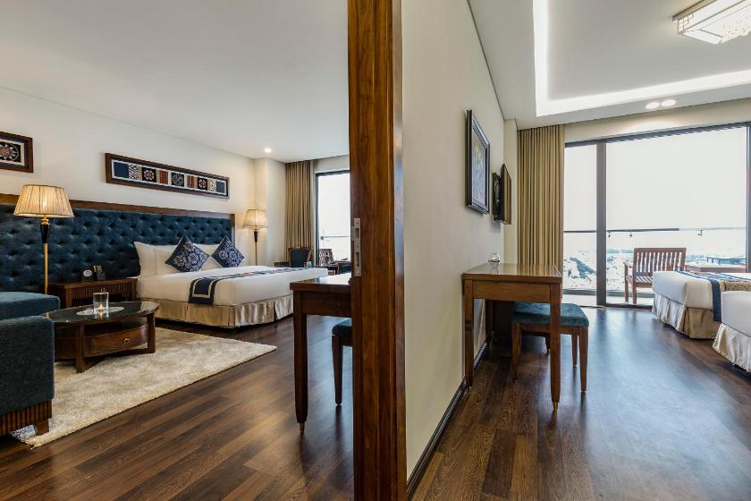 Studio Nhìn Ra Thành Phố Studio Nhìn Ra Thành Phố