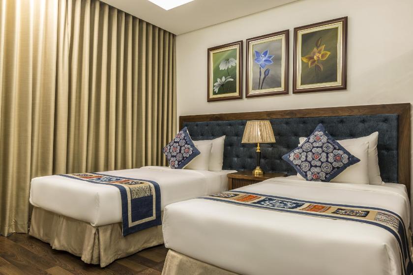 Studio Nhìn Ra Thành Phố Studio Nhìn Ra Thành Phố