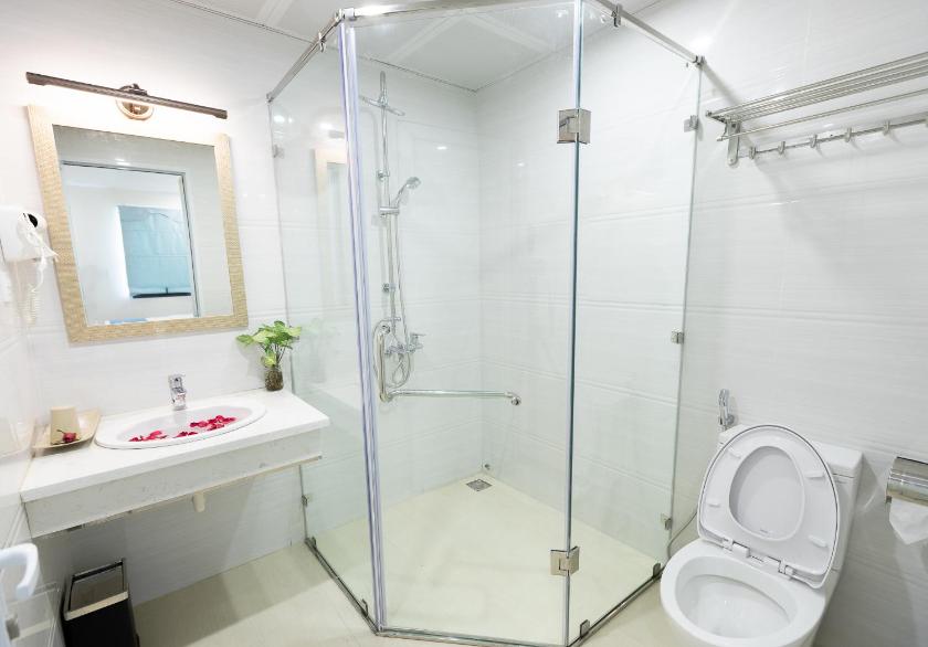 Phòng Superior Giường Đôi