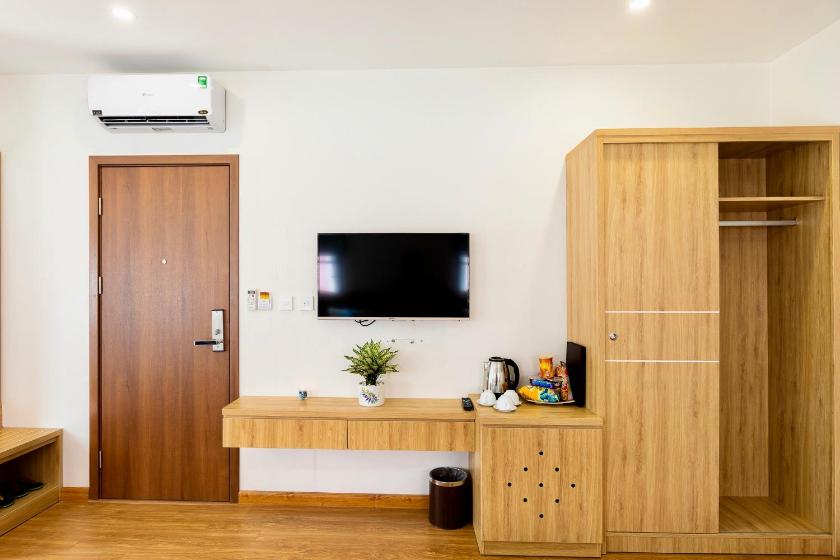 Phòng Superior Gia Đình