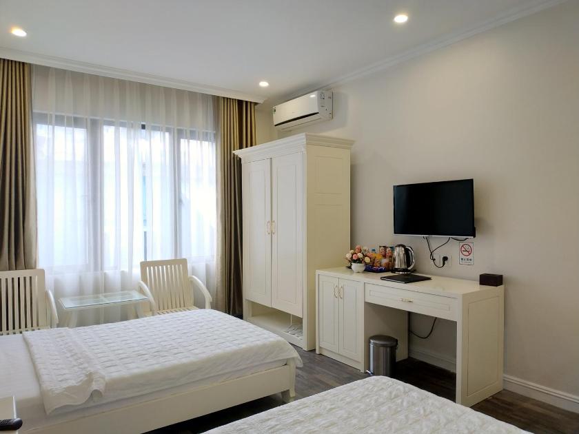 Phòng Superior 2 Giường Đơn Phòng Superior 2 Giường Đơn