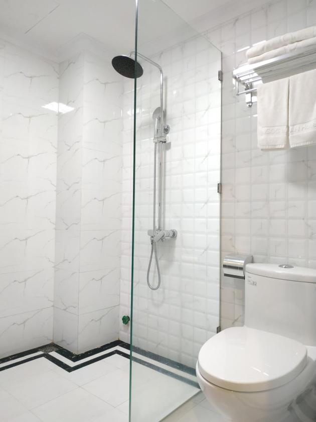 Phòng Deluxe 2 Giường Đơn Phòng Deluxe 2 Giường Đơn