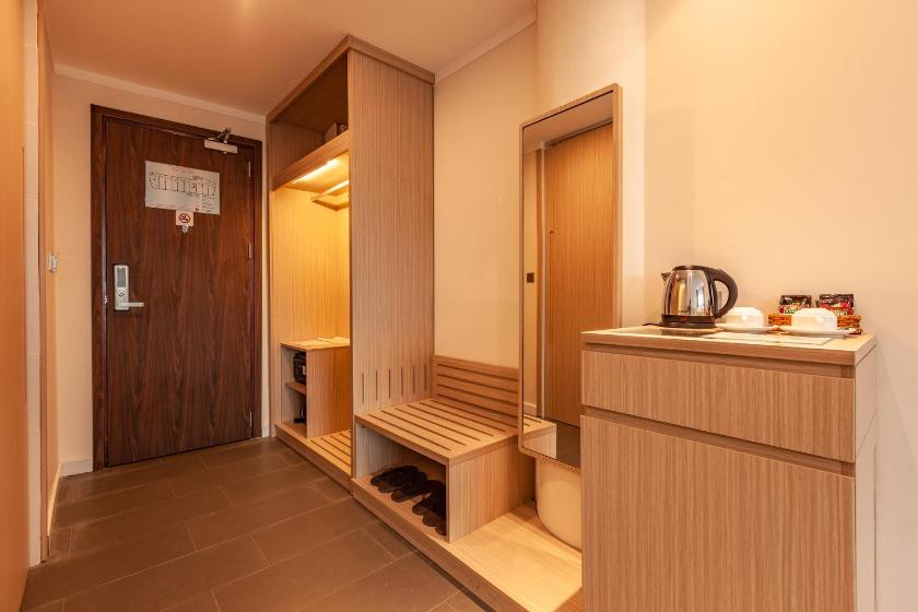 Phòng Superior 3 Người