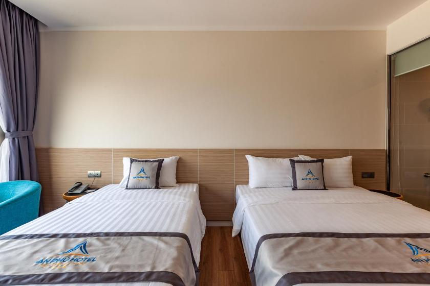 Phòng Superior 3 Người