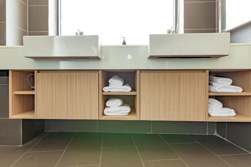 Phòng Deluxe Gia đình