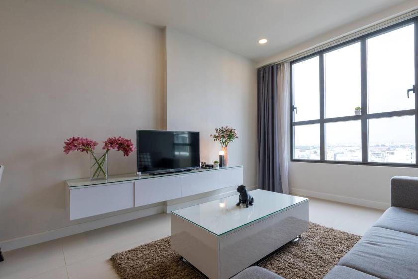 Căn Hộ 3 Phòng Ngủ