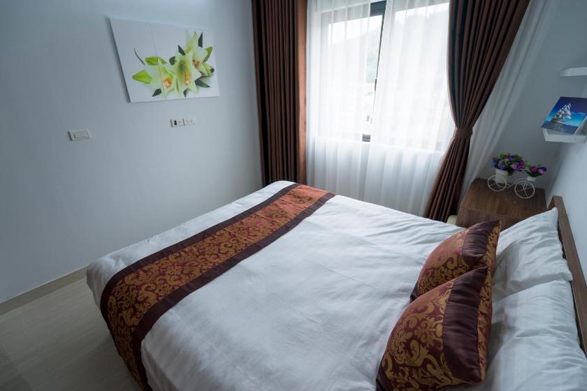 Căn Hộ 2 Phòng Ngủ Căn Hộ 2 Phòng Ngủ