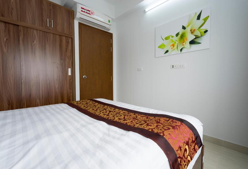 Căn Hộ 2 Phòng Ngủ Căn Hộ 2 Phòng Ngủ