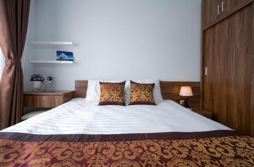 Căn Hộ 2 Phòng Ngủ Căn Hộ 2 Phòng Ngủ