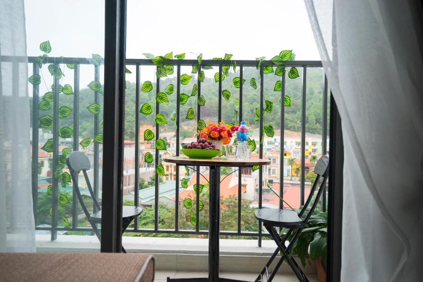 Căn Hộ 2 Phòng Ngủ Căn Hộ 2 Phòng Ngủ