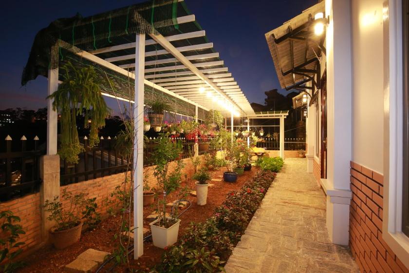 Phòng Luxury 3 Người Phòng Luxury 3 Người