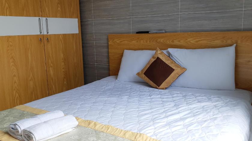 Nhà 4 Phòng Ngủ Nhà 4 Phòng Ngủ