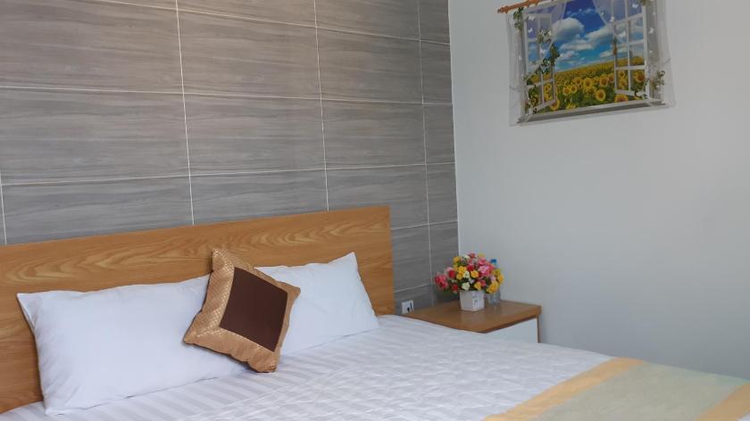 Nhà 4 Phòng Ngủ Nhà 4 Phòng Ngủ