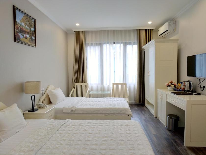 Phòng Superior 2 Giường Đơn Phòng Superior 2 Giường Đơn