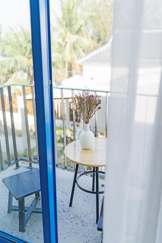 Phòng Superior Có 2 Giường Cỡ Queen Phòng Superior Có 2 Giường Cỡ Queen