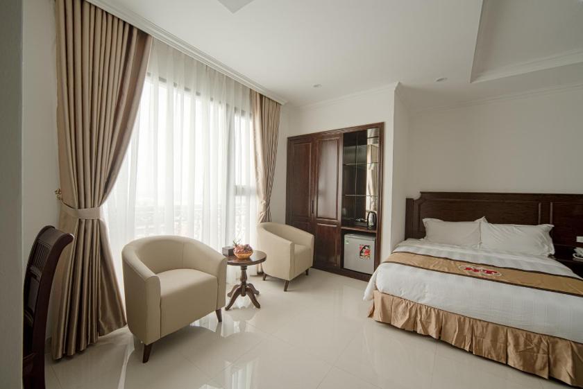 Studio Nhìn Ra Biển Studio Nhìn Ra Biển