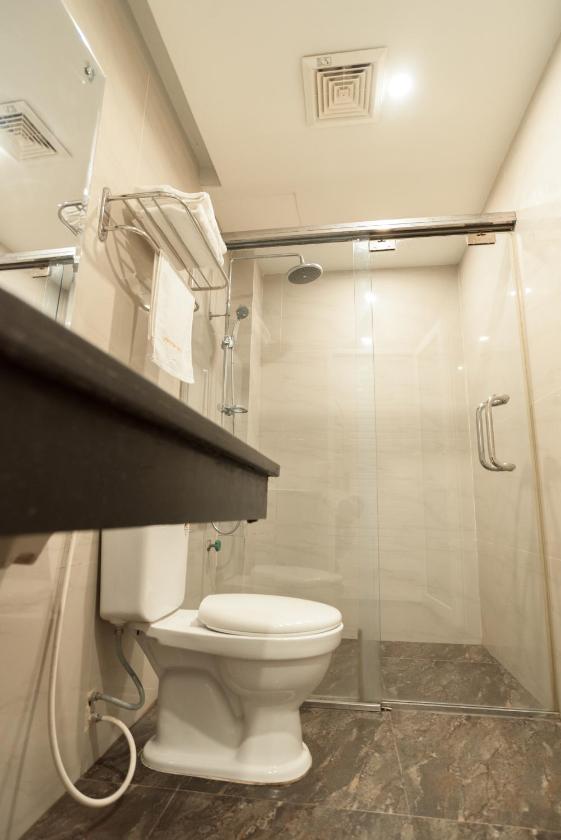 Phòng 2 Giường Đơn Phòng 2 Giường Đơn