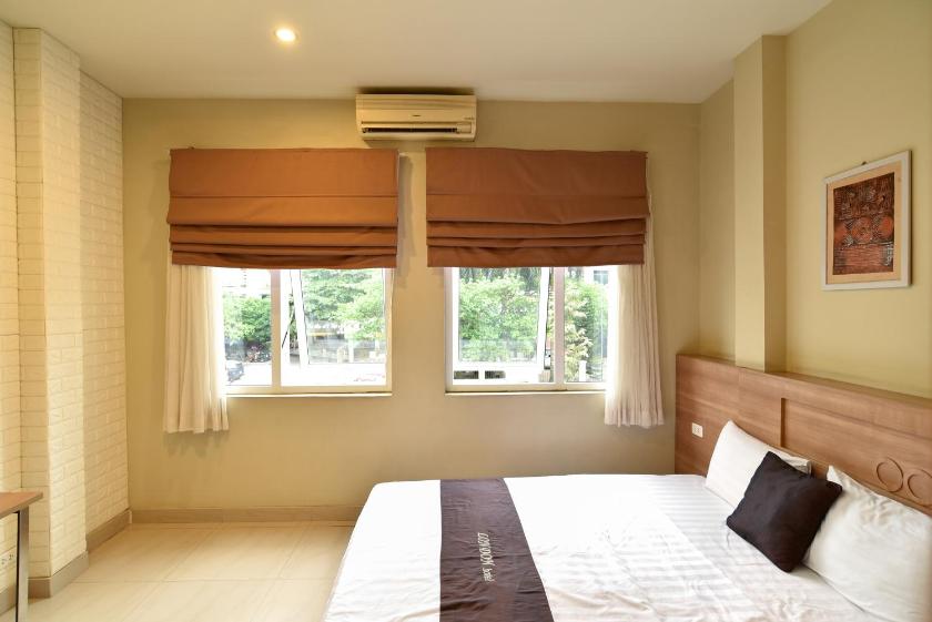 Phòng Giường Đôi Phòng Giường Đôi