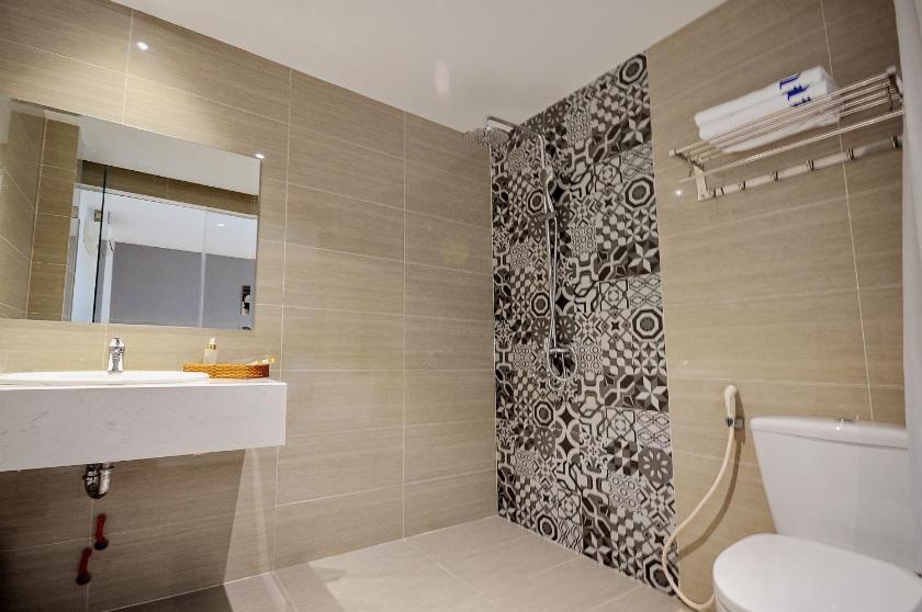 Phòng Superior Giường Đôi Phòng Superior Giường Đôi