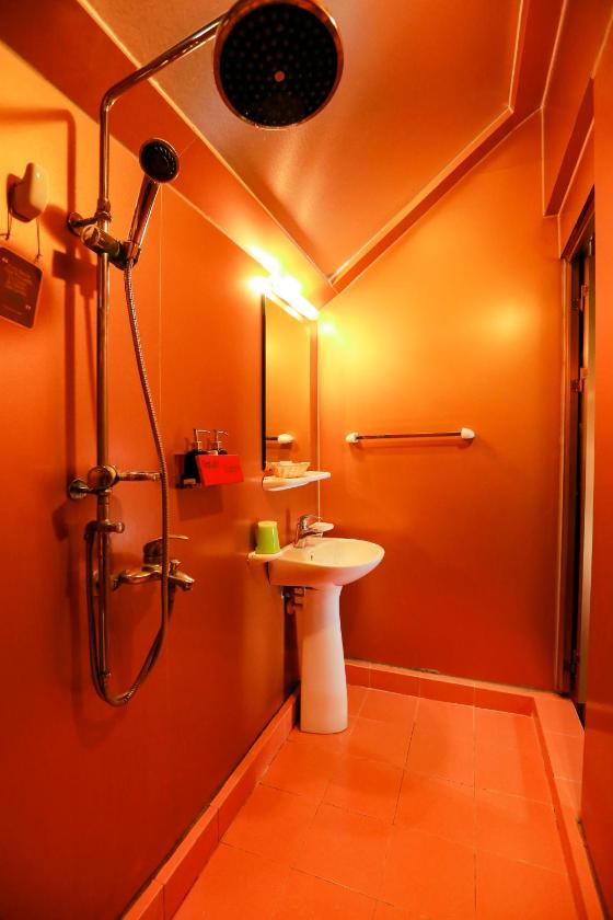 Suite Gia Đình Deluxe Suite Gia Đình Deluxe