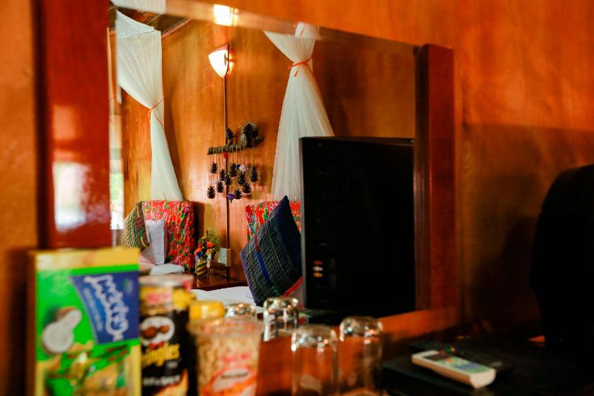 Phòng Deluxe 2 Giường Đơn Phòng Deluxe 2 Giường Đơn